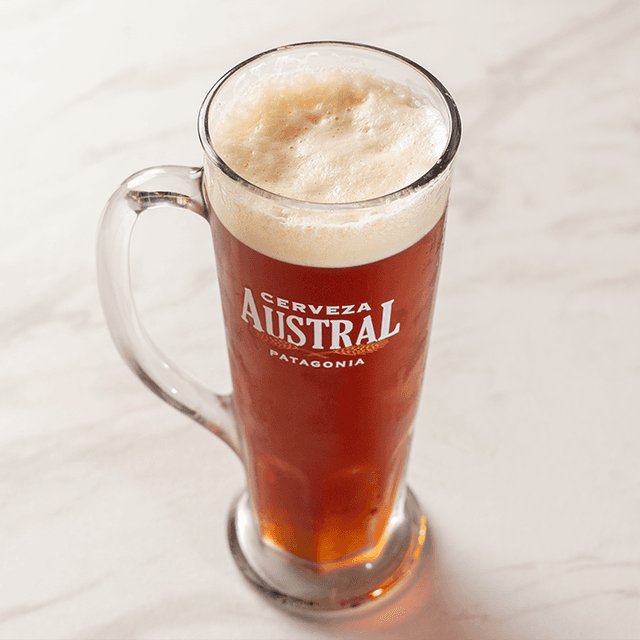 Austral Calafate (Shop) - Refrescante con carácter, ideal para terraza y atardecer en Le Grenier