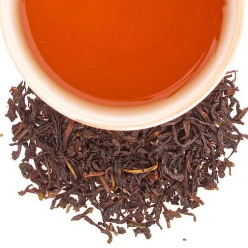 Ceylon Nuwara Eliya - Té negro Sri Lanka. Rico en polifenoles y antioxidantes, aumenta la energía y concentración. en Le Grenier