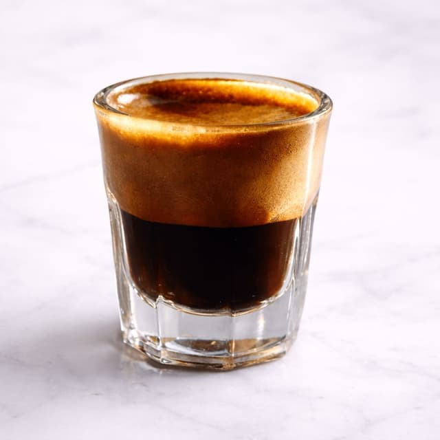 Extra Shot - Agrega un shot extra de espresso para más intensidad. en Le Grenier