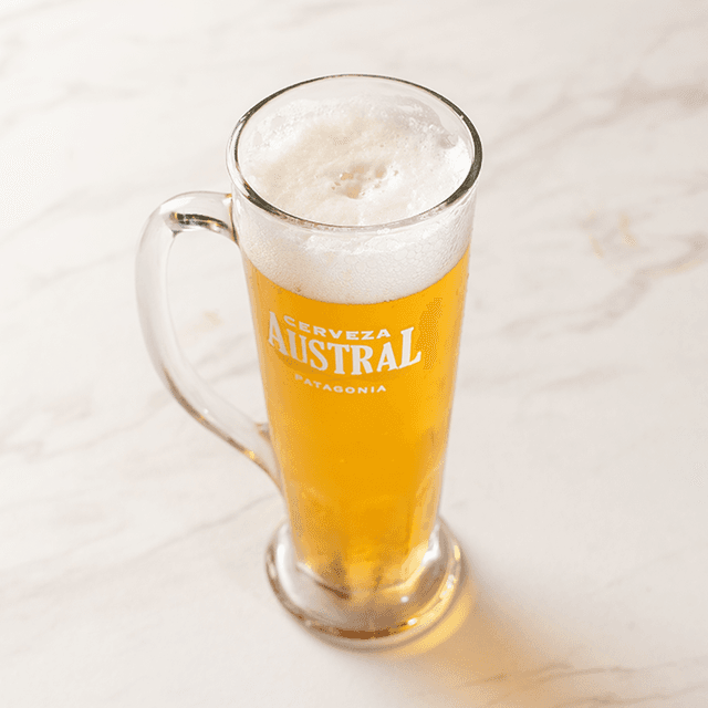 Kunstmann Torobayo (Shop) - Refrescante y fácil de disfrutar, ideal para terraza. en Le Grenier