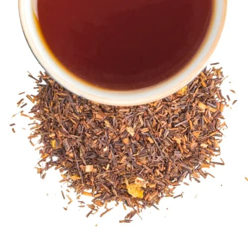 Rooibos Wes-Kaap Somer - Rooibos Sudáfrica. Alto poder antioxidante, ayuda a combatir problemas digestivos, es relajante y sin cafeína. en Le Grenier