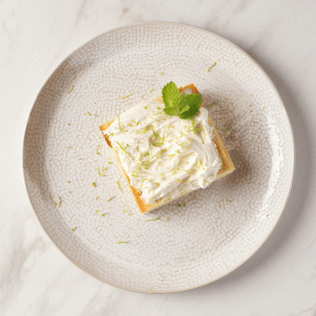 Blondie de Limón - Suave, húmedo y cítrico, con final fresco en Le Grenier