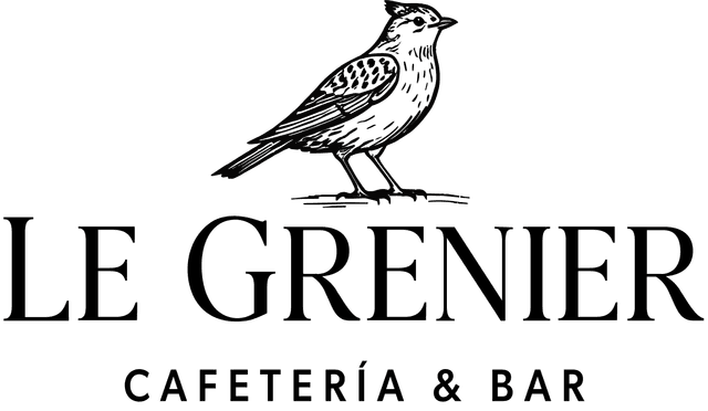 Logo de Le Grenier